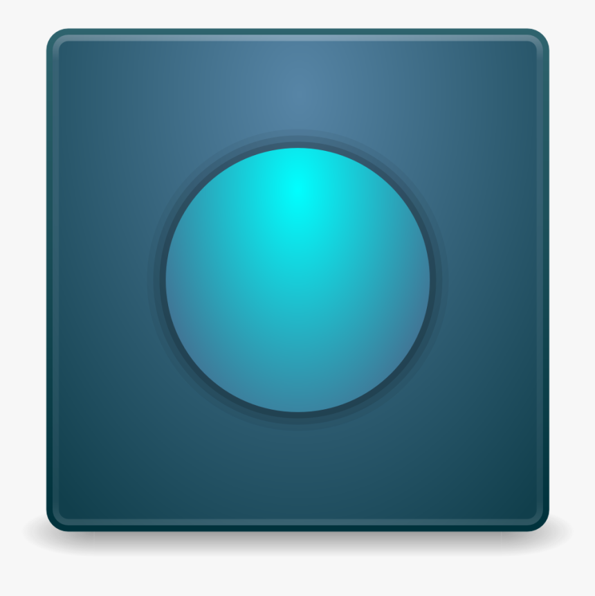 Apps Chromium Browser Icon - Circle, HD Png Download