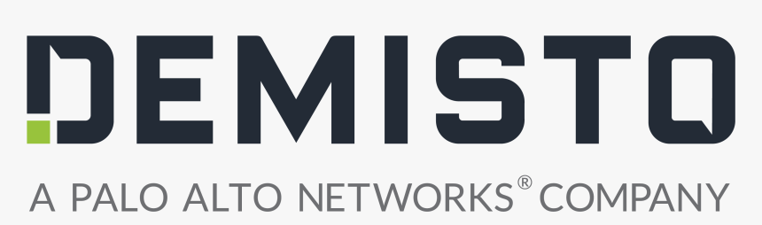 Demisto Png, Transparent Png
