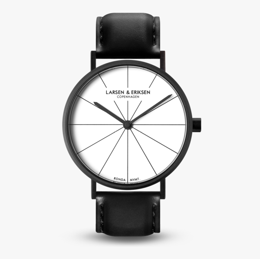Larsen Og Eriksen Ure, HD Png Download
