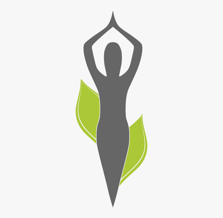 Yoga Logo Png, Transparent Png