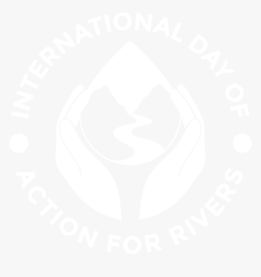 Dia Mundial De Accion En Defensa De Los Rios Dibujos, HD Png Download