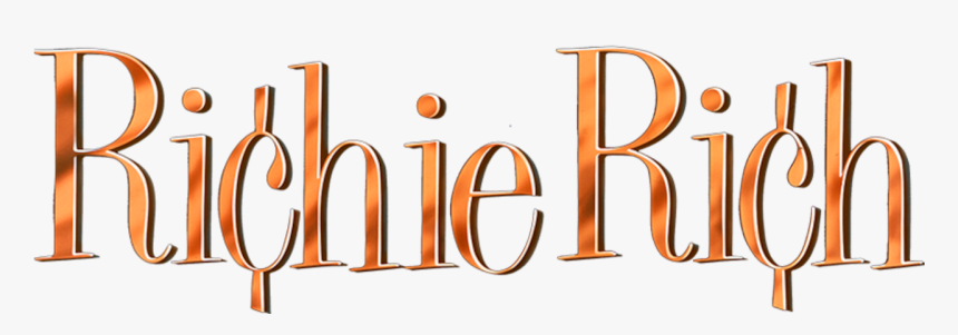 Transparent Rich The Kid Png - Calligraphy, Png Download