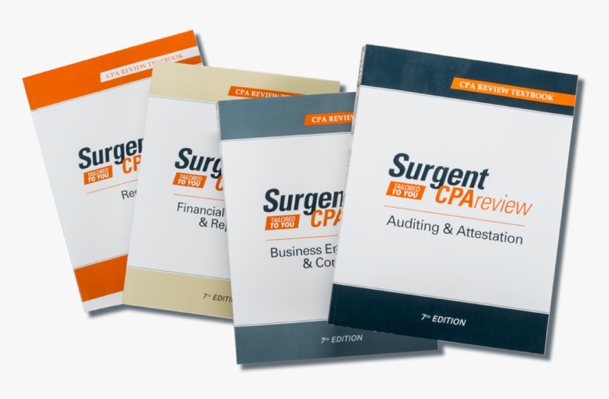 Textbook Png, Transparent Png