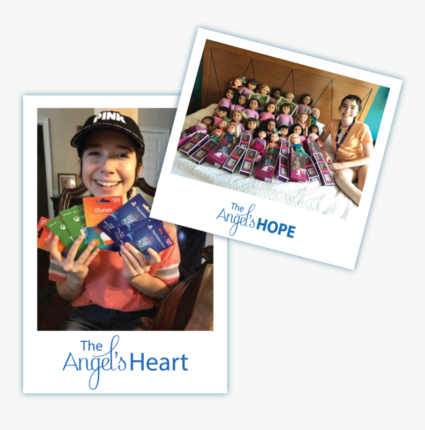 2 Bella Pics - Collage, HD Png Download