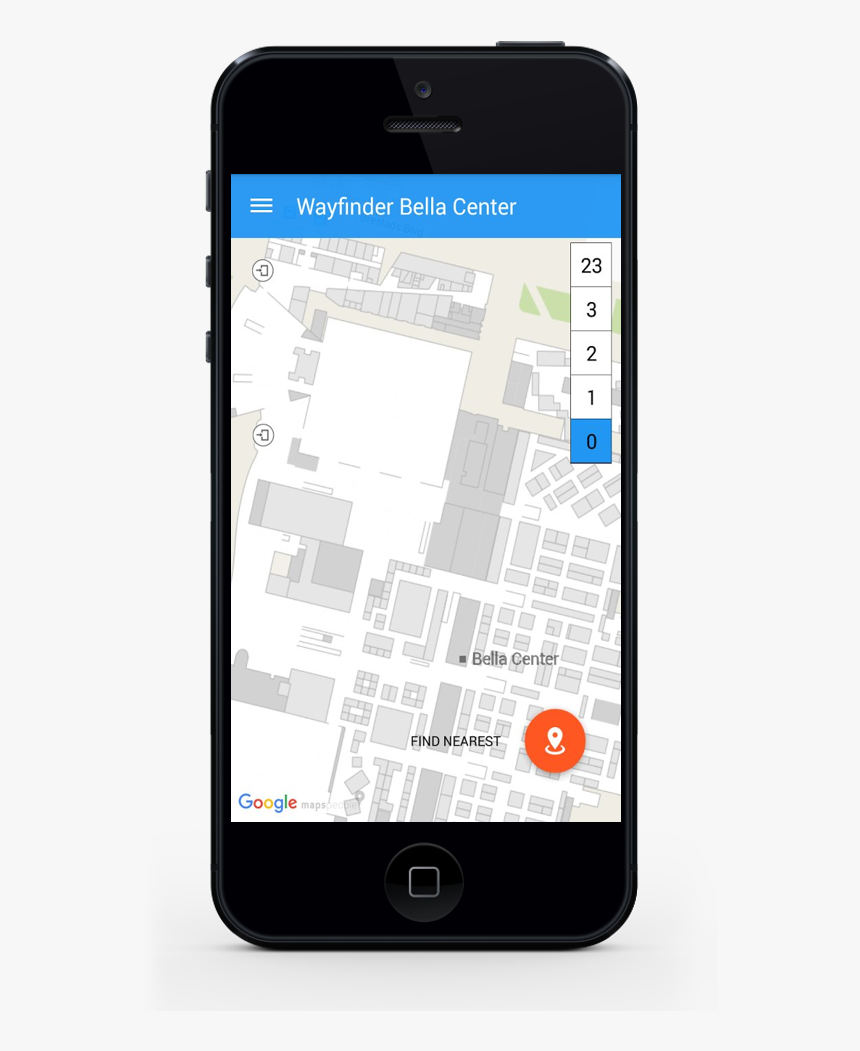 Mobile Phone, HD Png Download