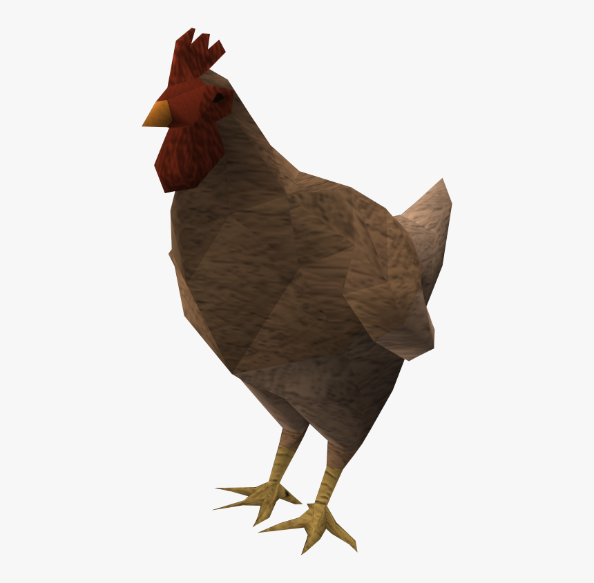 Csgo Chicken Png - Gif Cs Go Png, Transparent Png