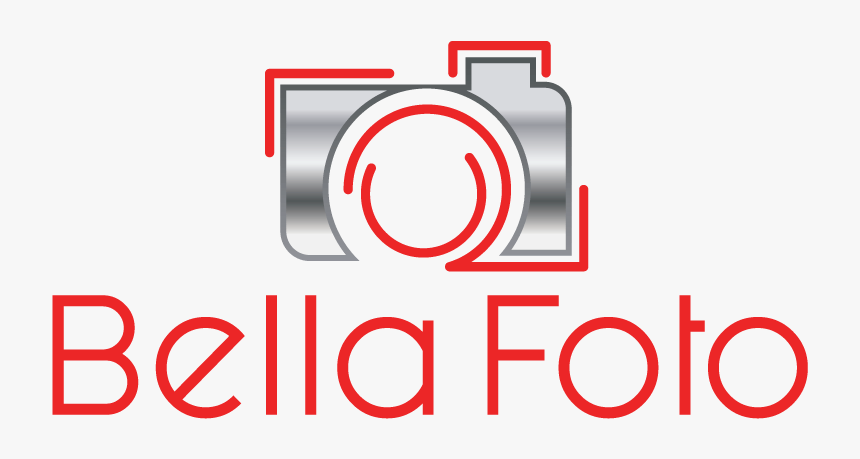 Bella Foto Commercial Photography Service Atlanta - Circle, HD Png Download