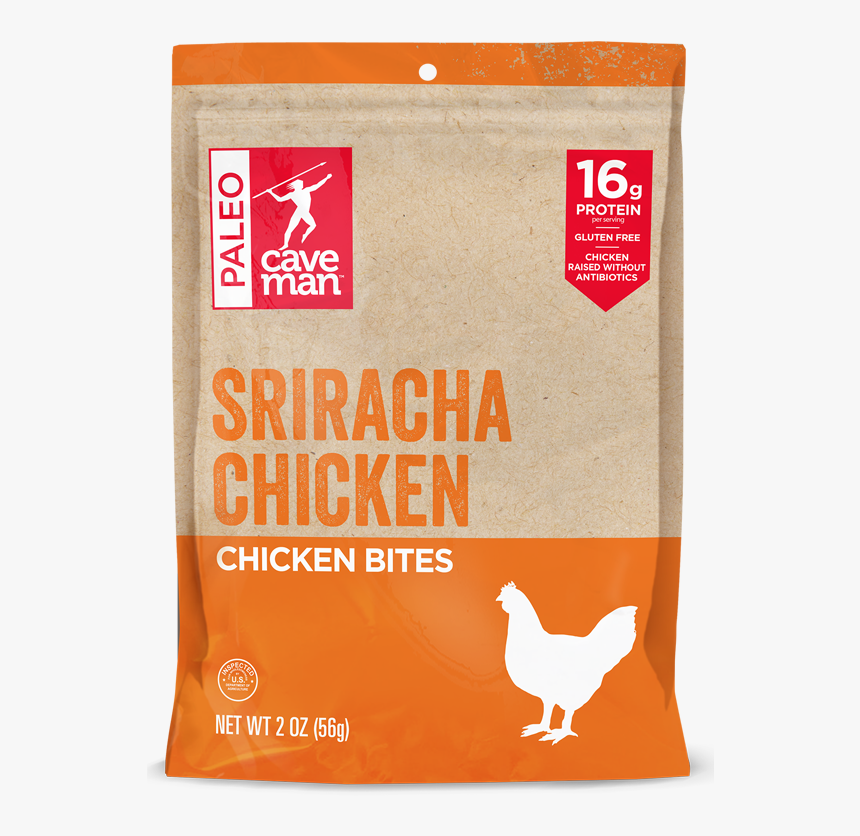 Caveman Foods, HD Png Download