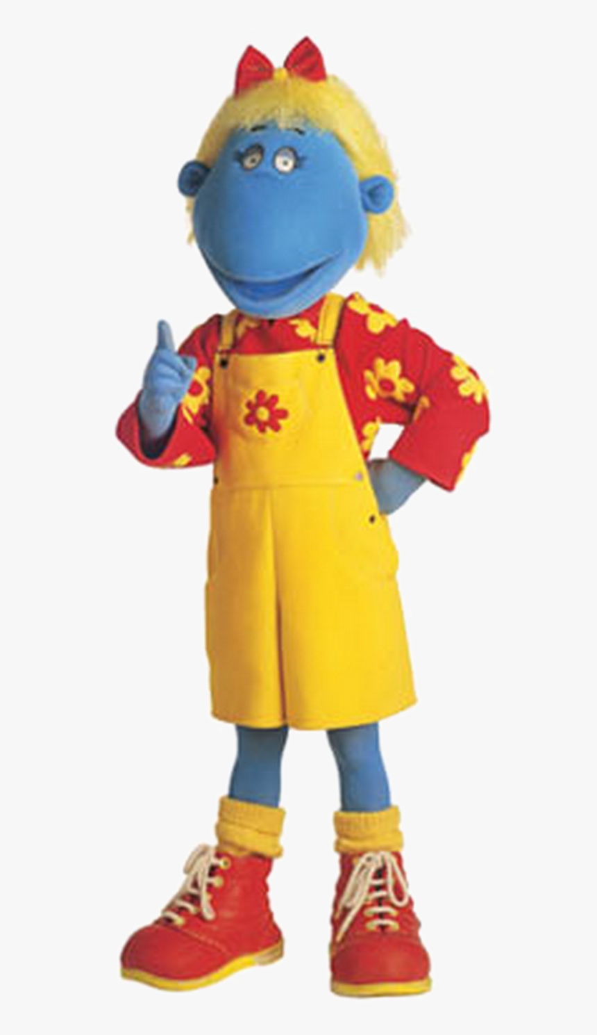 Bella From The Tweenies , Png Download - Tweenies Transparent, Png Download