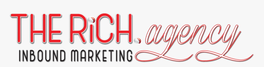The Rich Logo - Graphic Design, HD Png Download
