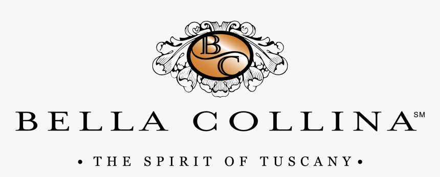 Bella Collina Logo Png, Transparent Png