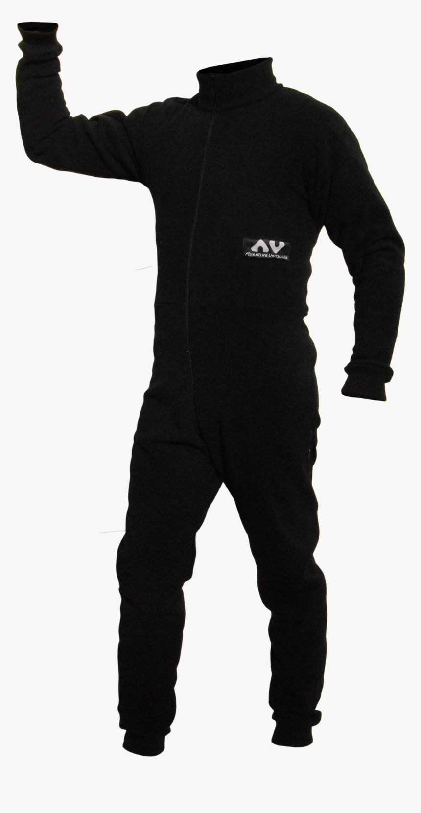 Undersuit Caving » Piaggia Bella, HD Png Download