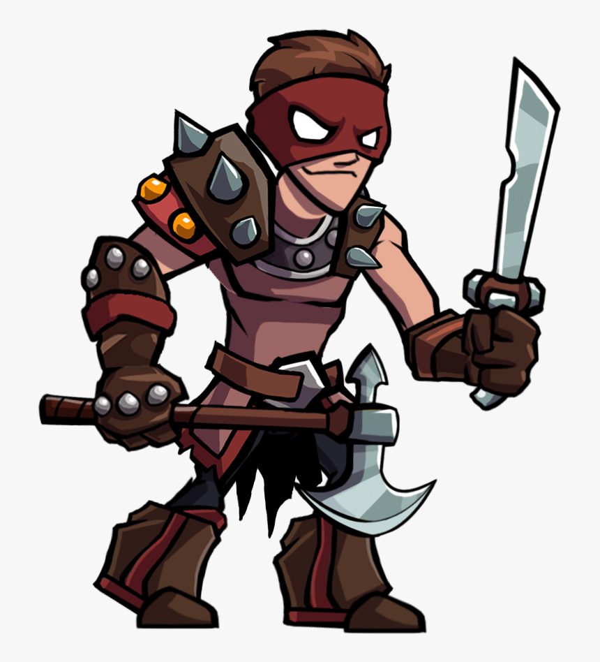 Download Bandit Transparent Png - Bandit Transparent, Png Download