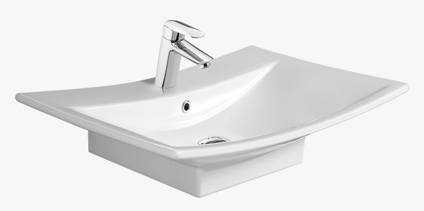 Bathroom Sink, HD Png Download