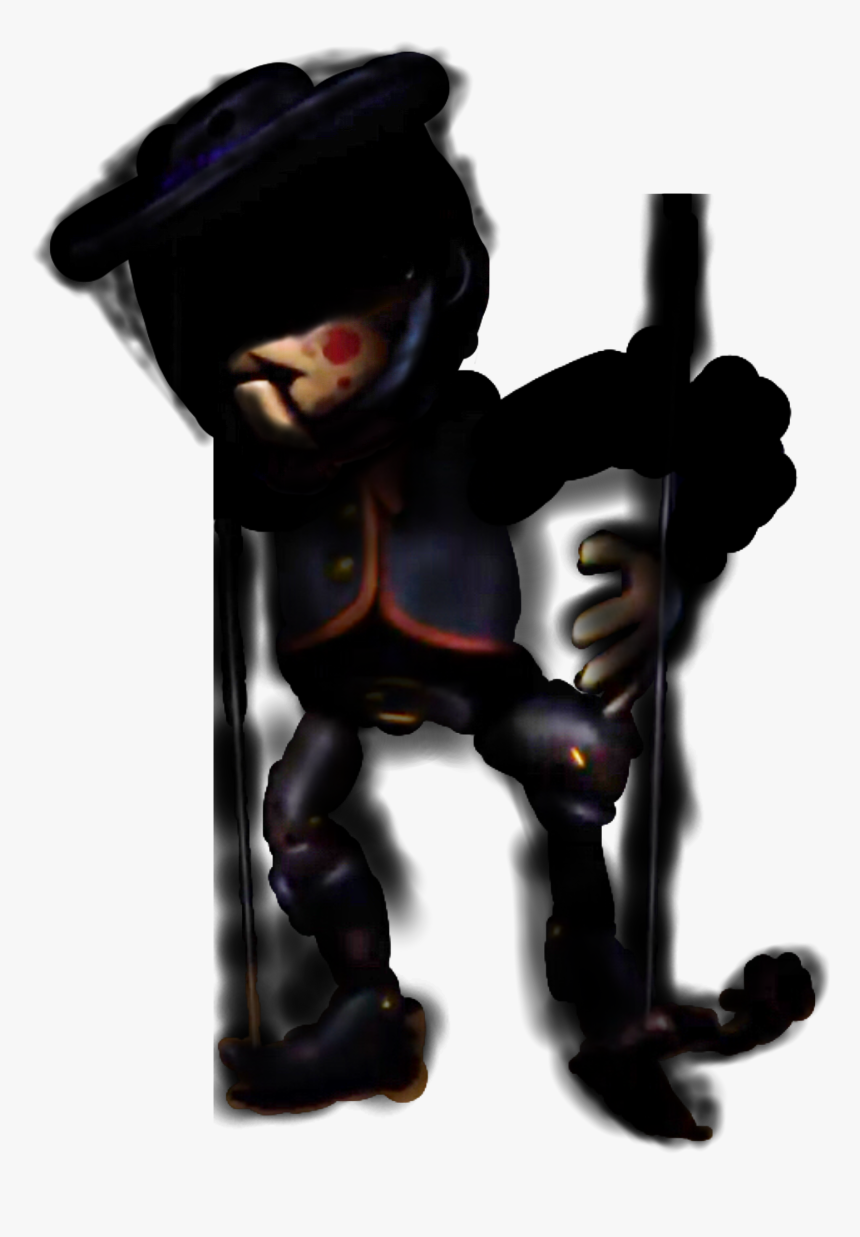 My Version Of Showdown Bandit - Police Dog, HD Png Download