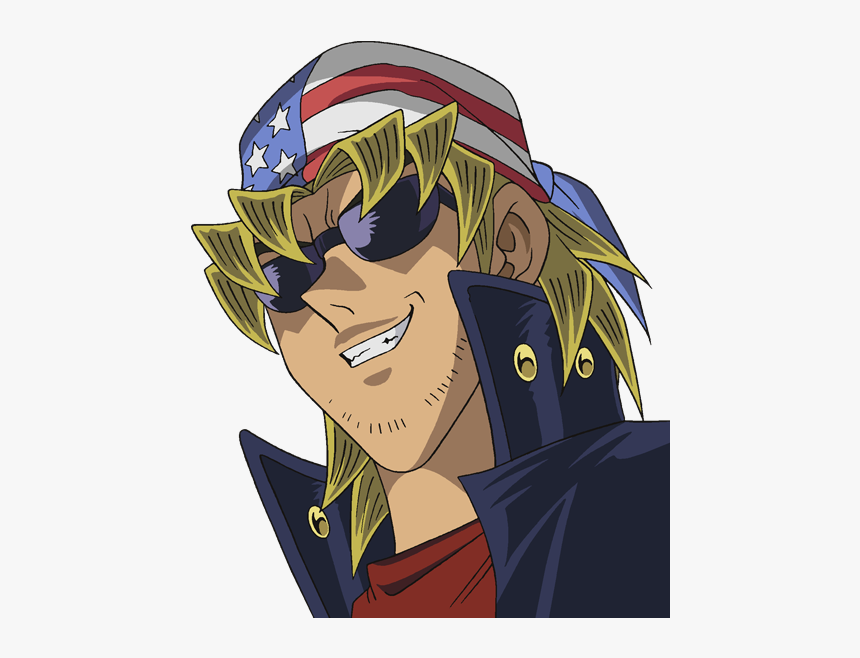 Bandit-lg - Yu Gi Oh Live Action, HD Png Download