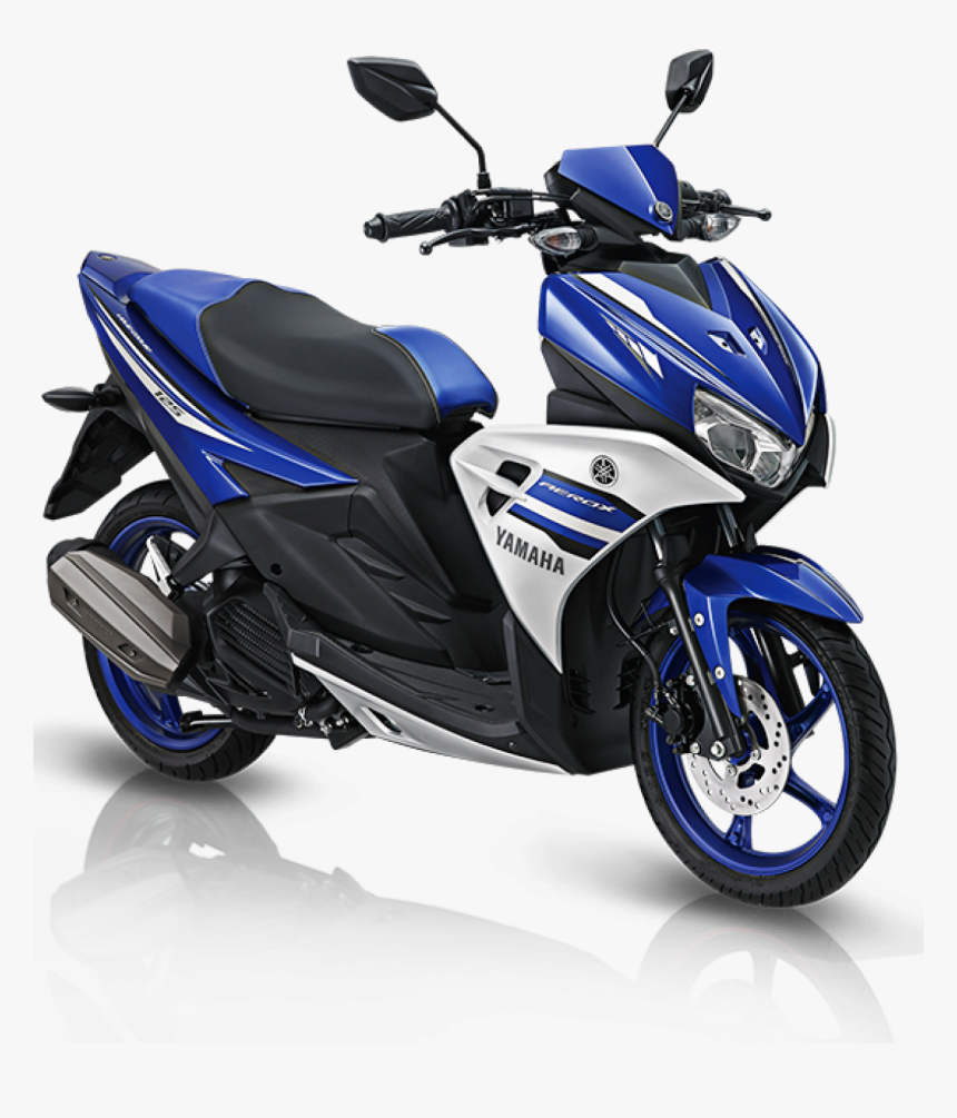 Aerox 125, HD Png Download