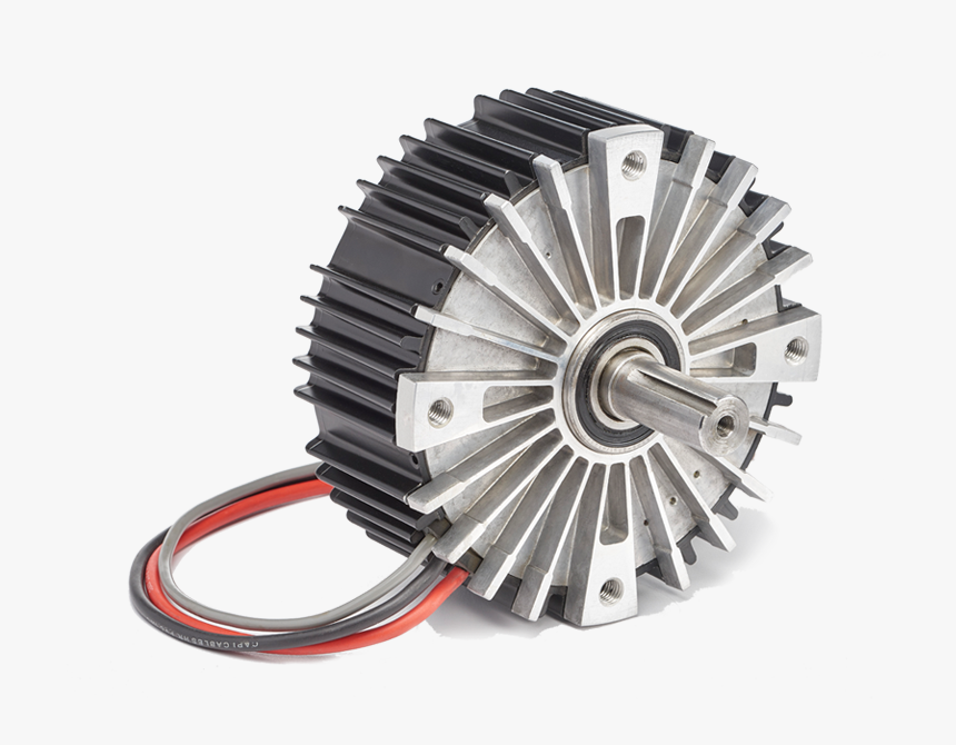Bmc 600w Brushless Motor, HD Png Download