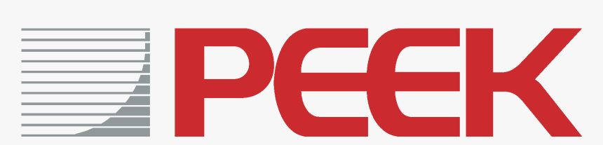 Peek, HD Png Download