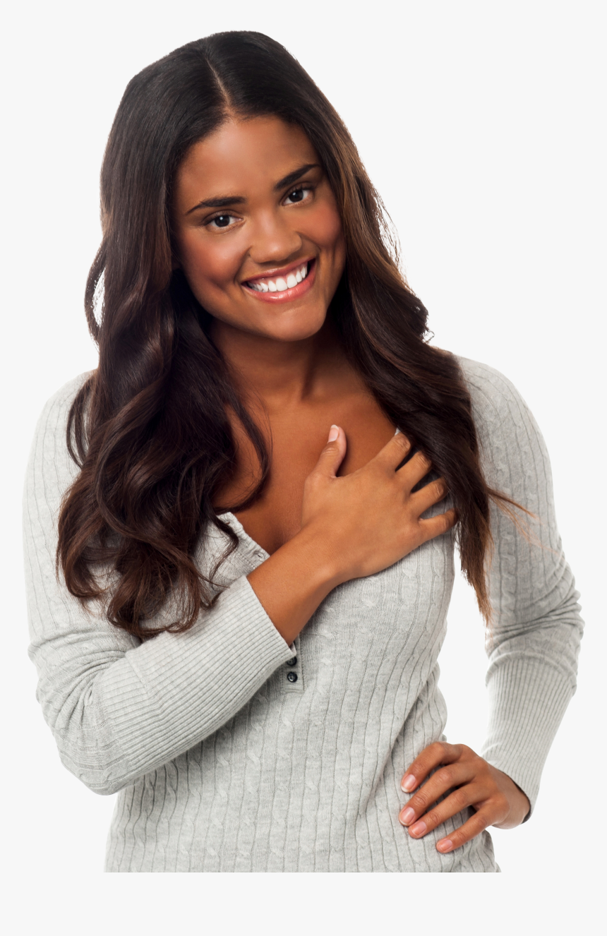 Standing Girl Royalty-free Png - Stock Photography, Transparent Png