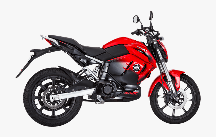 Revolt Rv 400 Price, HD Png Download
