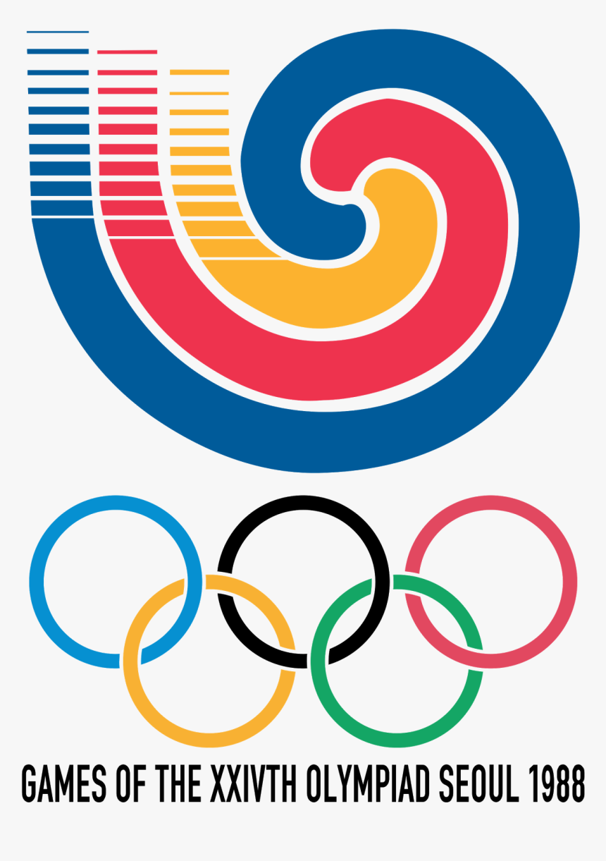 Olympic Logos, HD Png Download