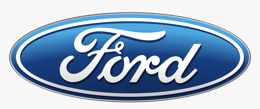 Ford Logo Png, Transparent Png