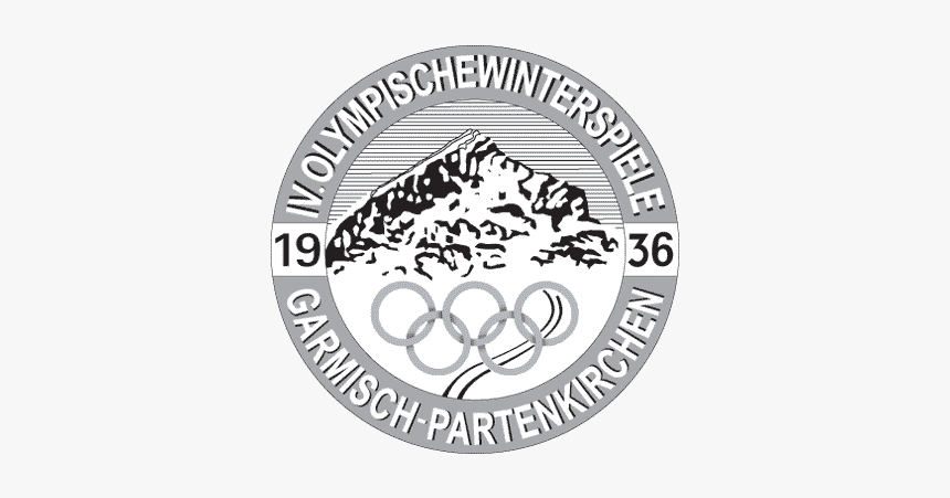 1936 Winter Olympics, HD Png Download