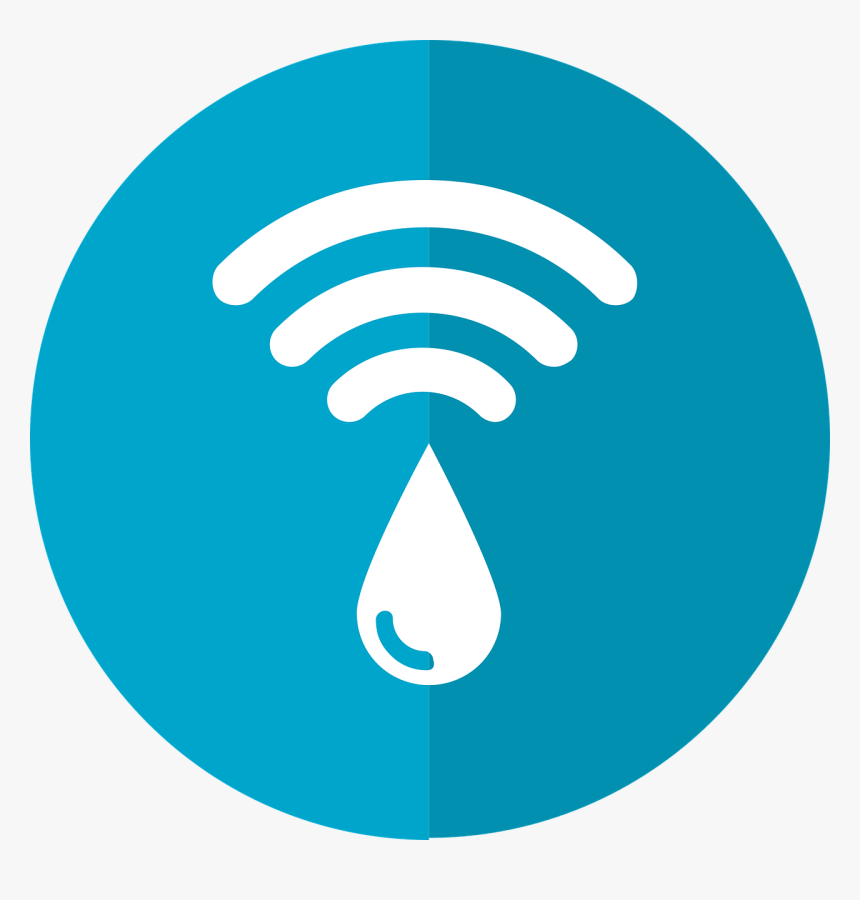Biomonitoring Icon, Glucose Monitor Icon - Wifi Şifre Kırma Android, HD Png Download