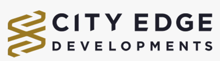 City-edge, HD Png Download
