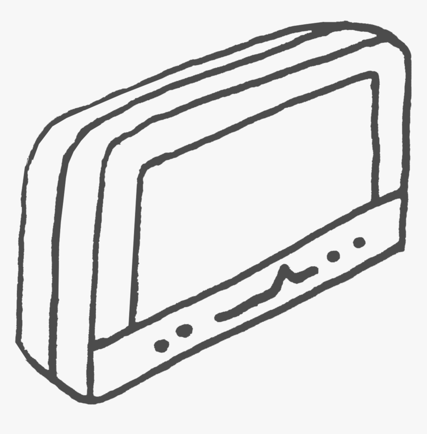 Line Art, HD Png Download