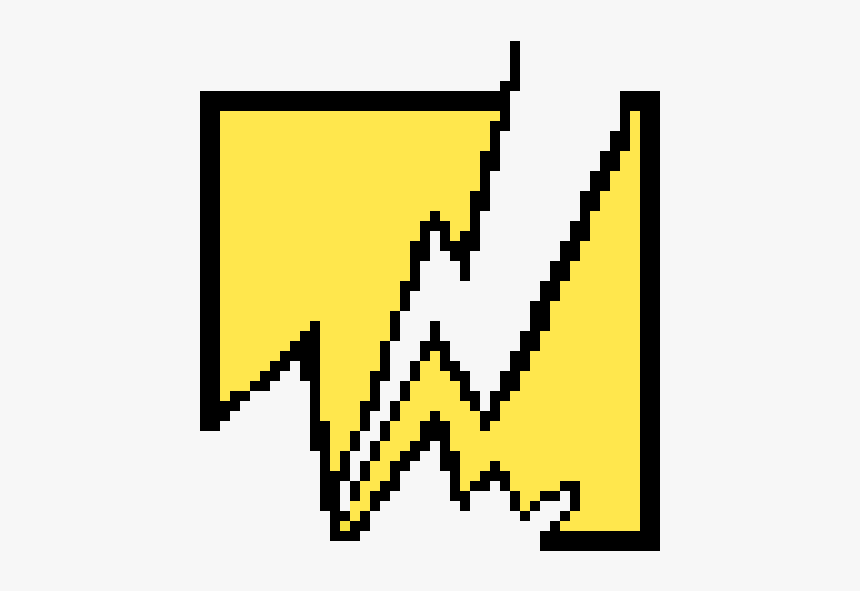 Pixel Art Bandit Icon, HD Png Download