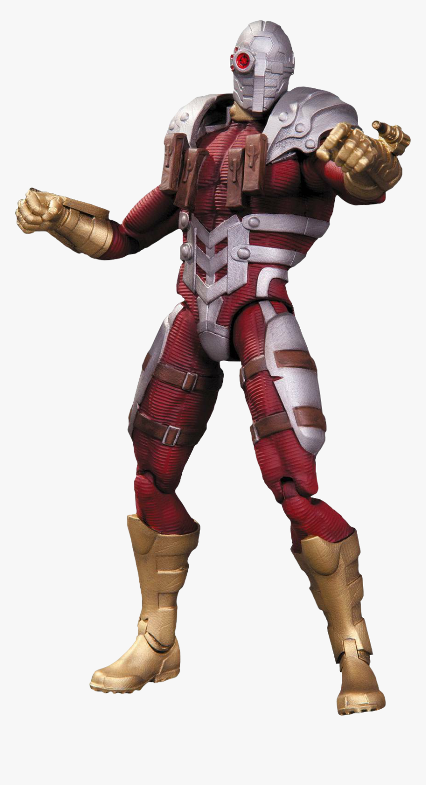 Deadshot Figure, HD Png Download