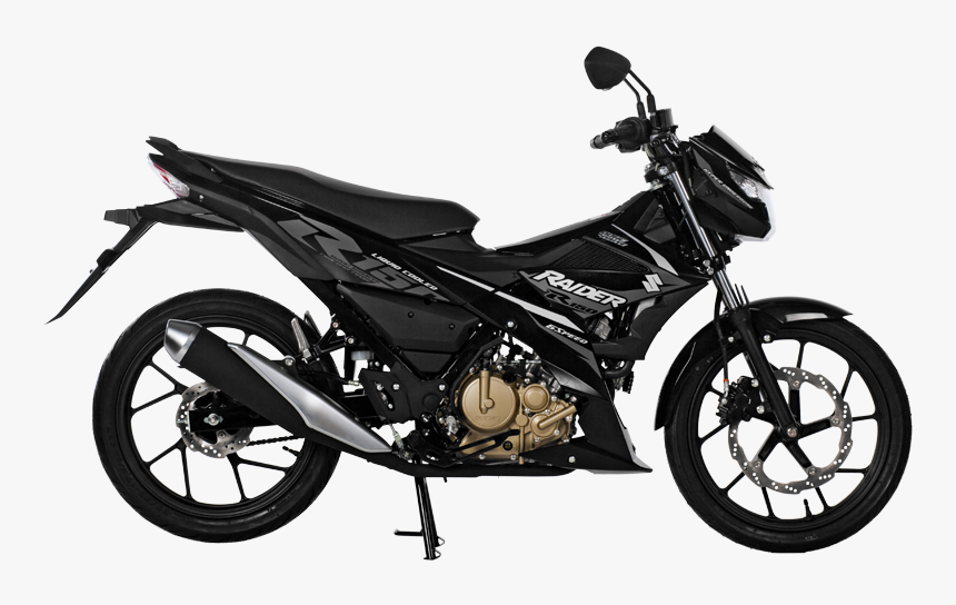 Suzuki Raider 150 Fi Specs, HD Png Download