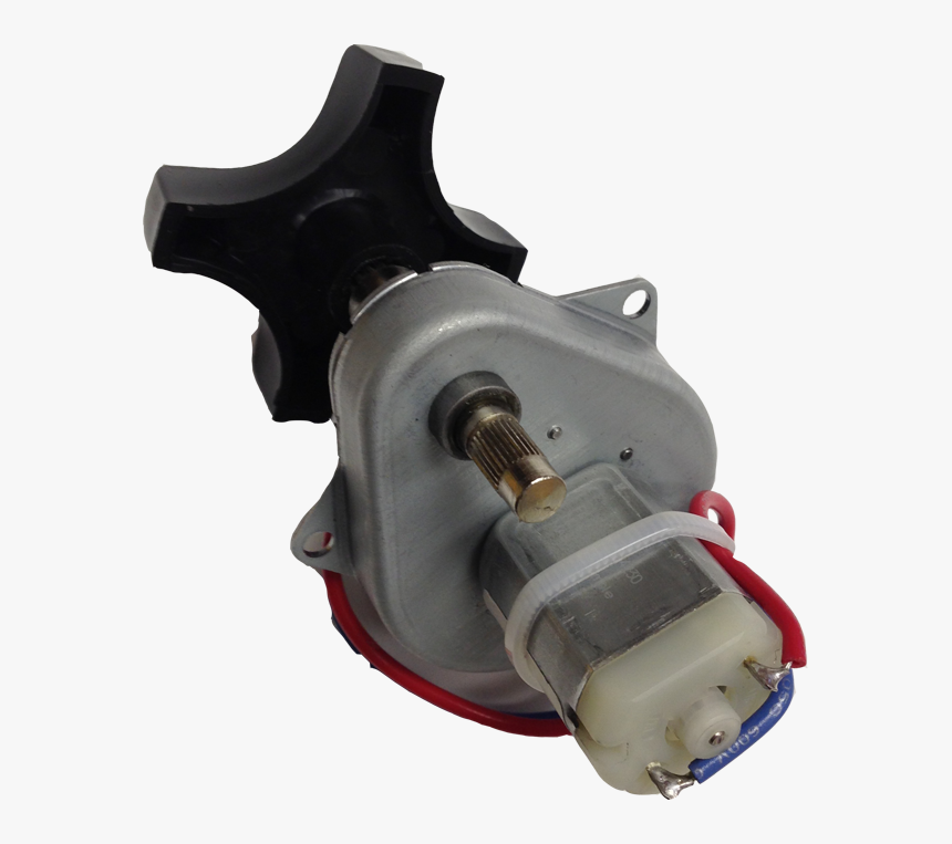 Dc Gear Motors Autotrol - Machine, HD Png Download