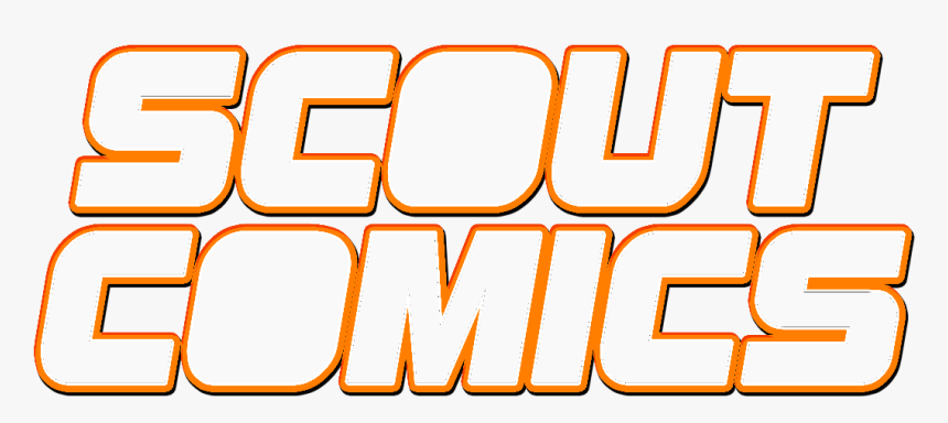 Scout Comics, HD Png Download