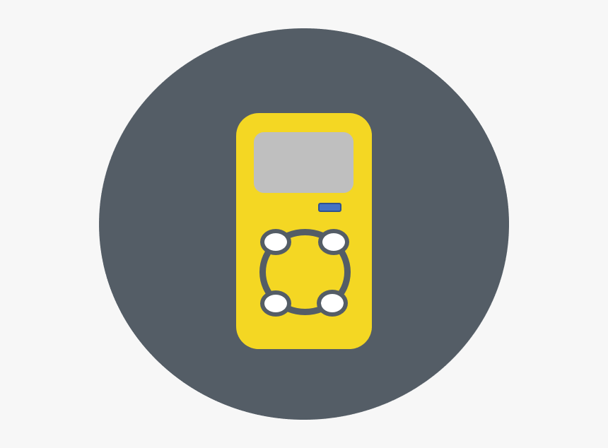 Circle, HD Png Download