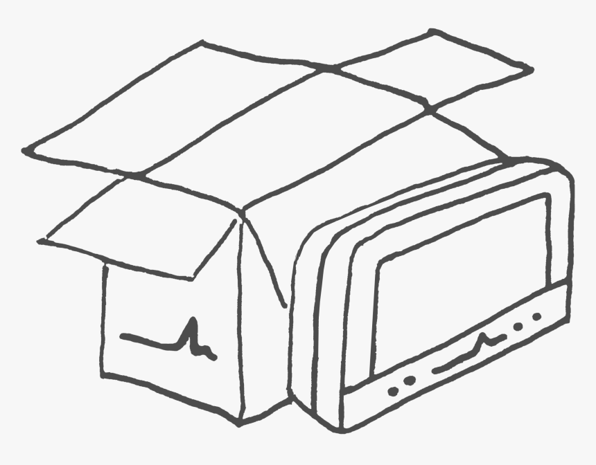 Line Art, HD Png Download