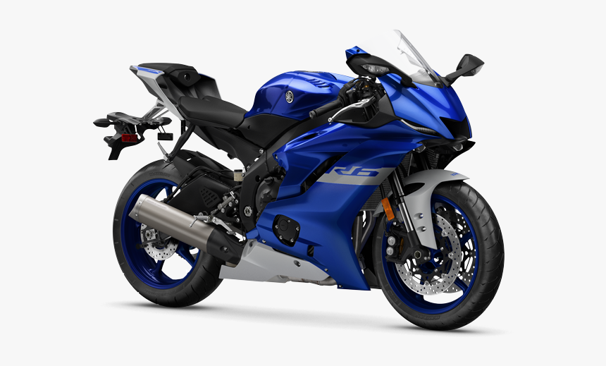 Yamaha Yzf R6 2020, HD Png Download