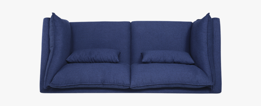 Sofa Bed, HD Png Download