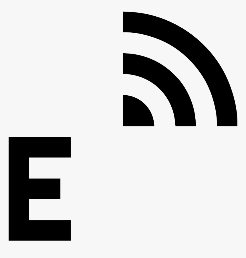 Edge Signal, HD Png Download
