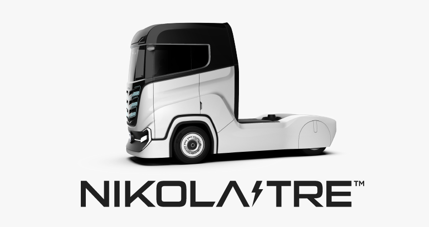 Nikola Tre, HD Png Download