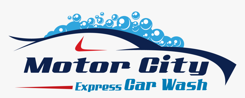 Motor City Express Logo Full Color, HD Png Download