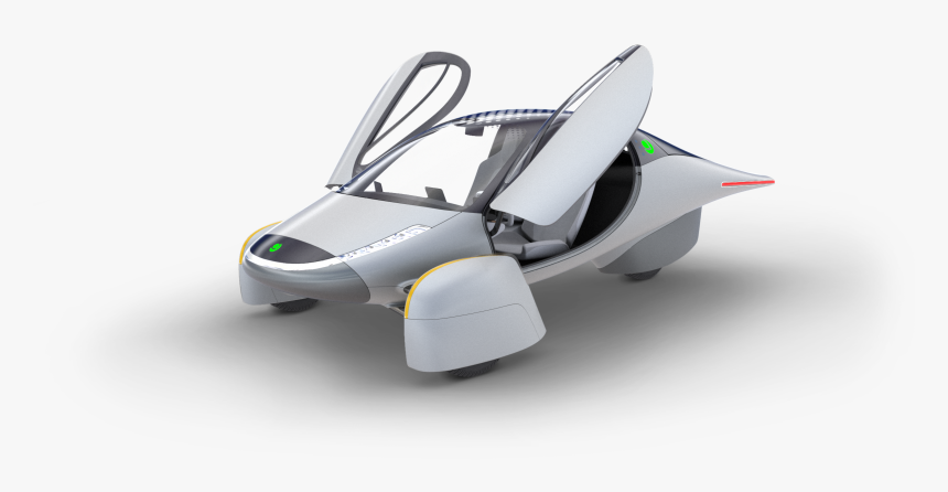 Concept Car, HD Png Download