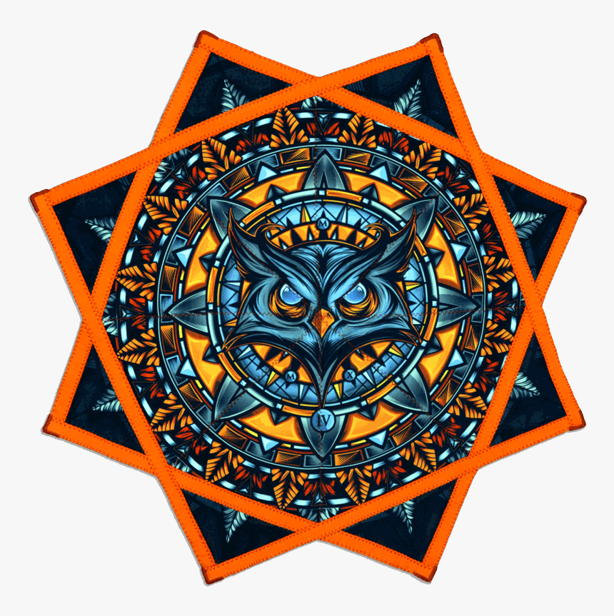 דאפו Bandit צד קדמי - Fondos De Pantalla Aztecas, HD Png Download