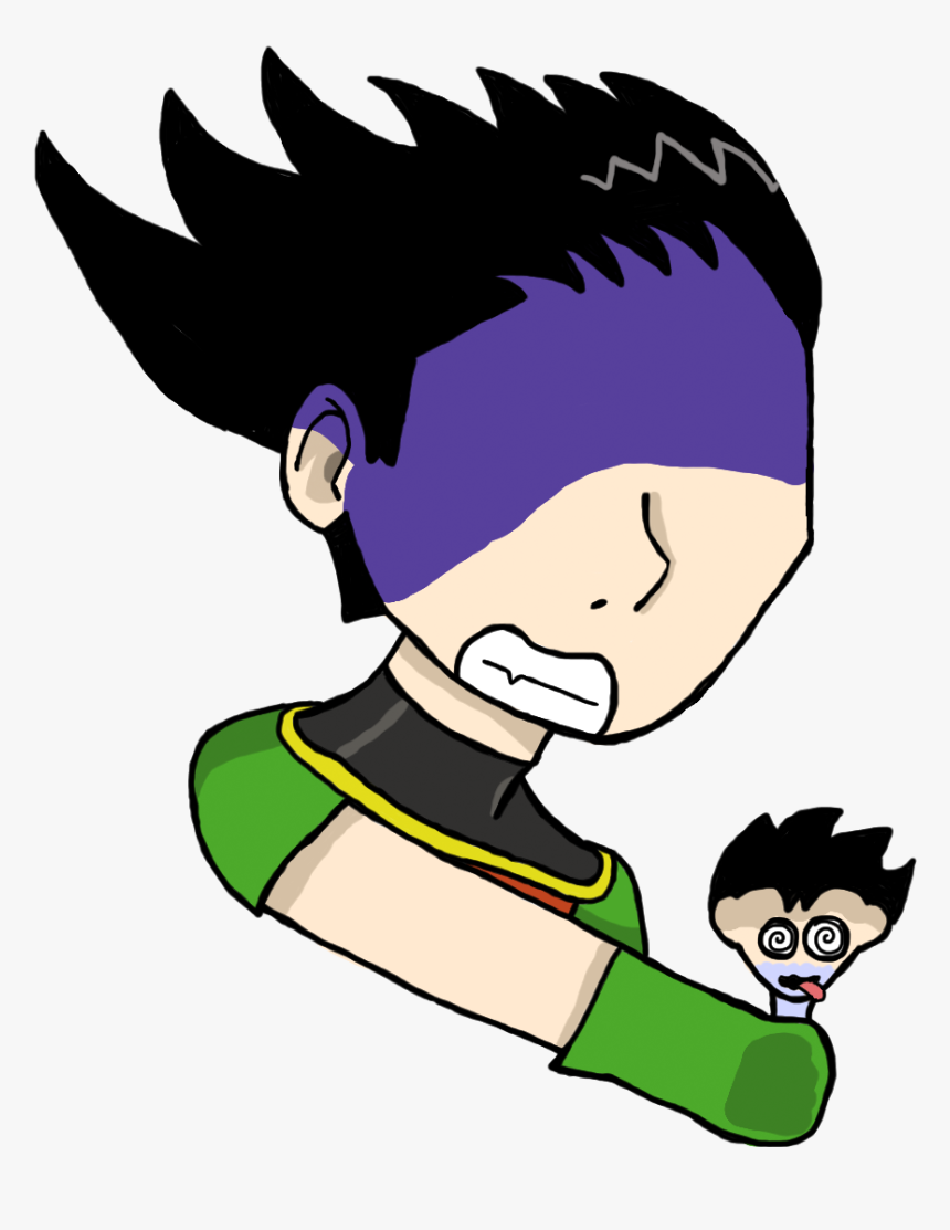 How I Feel About Teen Titans Go Clipart , Png Download - Cartoon, Transparent Png