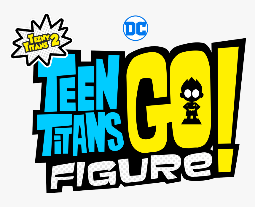 Teen Titans Go!, HD Png Download