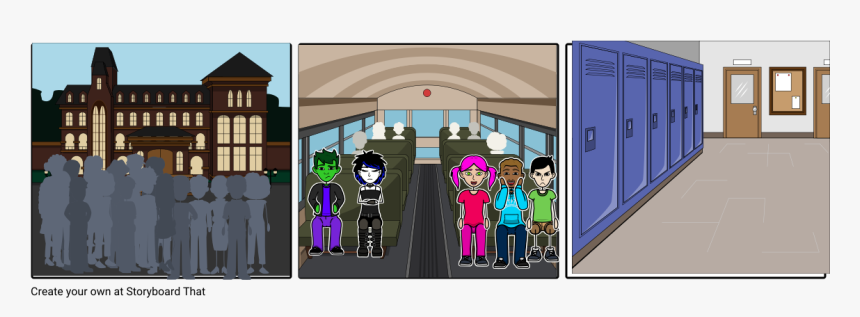 Cartoon, HD Png Download