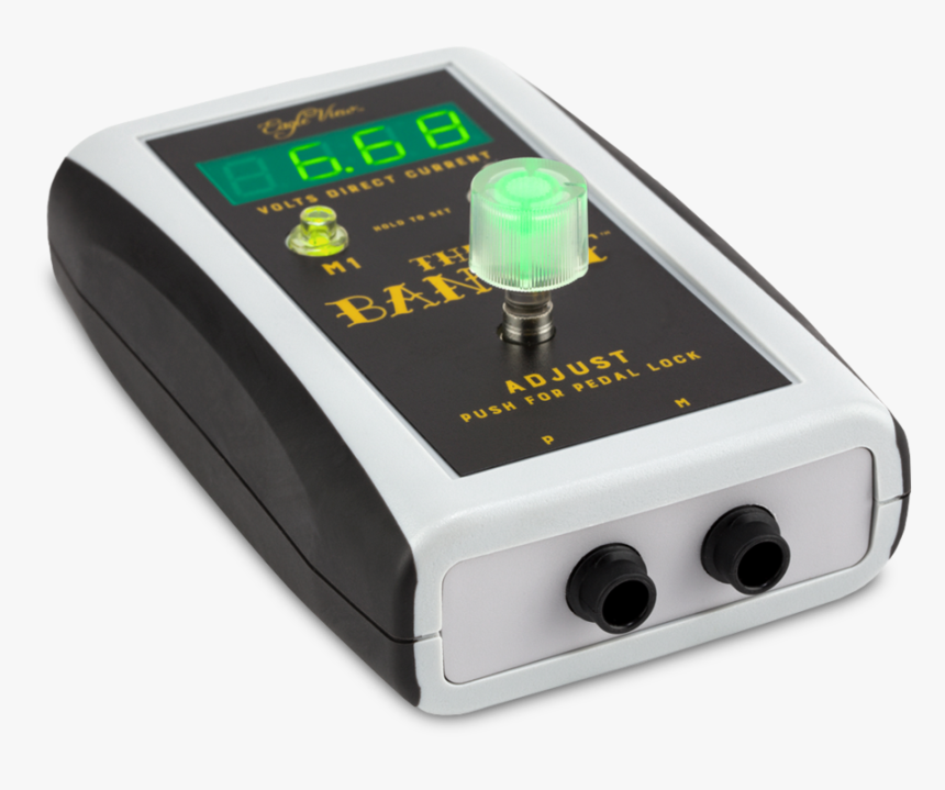 Analog Tattoo Power Supply, HD Png Download