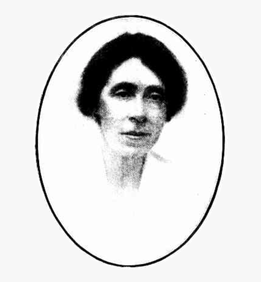 Alice Chisholm - Sketch, HD Png Download